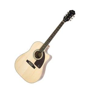 1563803076362-25.Epiphone, Acoustic-Electric Guitar AJ-220SCE -Natural EE2SNANH1 (3).jpg